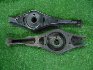 Запчасть рычаг подвески задний правый VOLKSWAGEN TOURAN 2005 1T1 BLR 1K0505311AB контрактная Рычаг подвески задний правый VOLKSWAGEN TOURAN 2005 1T1 BLR 1K0505311AB контрактная