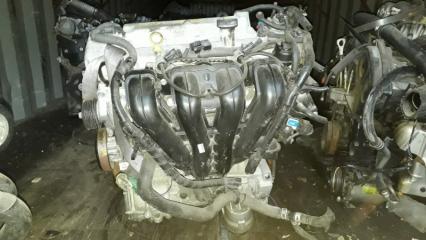 Двигатель ATENZA 2011 GHEFP LFVD
