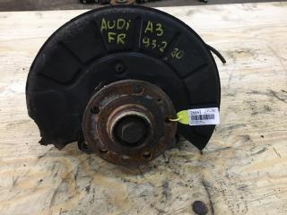 Запчасть ступица передняя правая AUDI A3 2006 8PA AXX 1K0407256N контрактная Ступица передняя правая AUDI A3 2006 8PA AXX 1K0407256N контрактная
