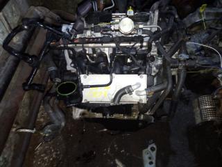 Двигатель VOLKSWAGEN GOLF 6 5K1 CBZB