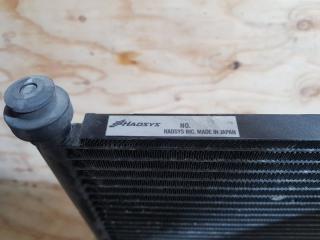 Радиатор кондиционера TORNEO 1998 CF4 F20B