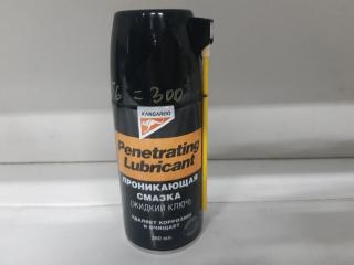 Смазка Penetrating Lubricant