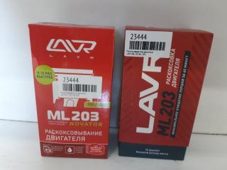Раскоксовыватель двигателя LAVR ML-203