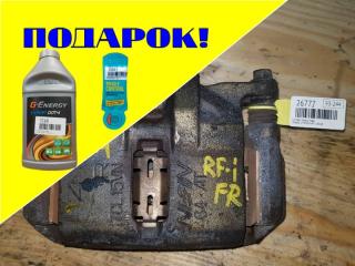 Суппорт передний правый HONDA STEPWGN 1999 RF1 B20B 45018SS0A00 контрактная