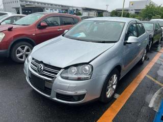 АКПП VOLKSWAGEN JETTA 2010