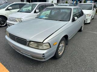 Двигатель NISSAN LAUREL 1996