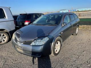 Двигатель NISSAN PRIMERA 2005