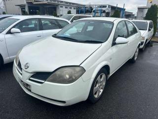 Двигатель NISSAN PRIMERA 2002