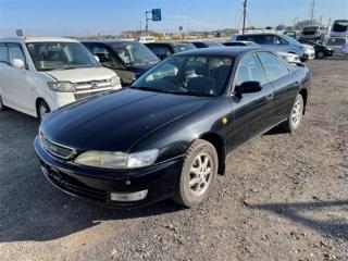 Запчасть двигатель TOYOTA CARINA ED 1996