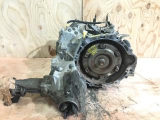 АКПП TOYOTA COROLLA FIELDER NZE144 2007 1NZFE