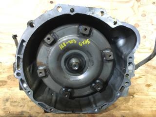 АКПП TOYOTA MARK II GX115 2002 1GFE