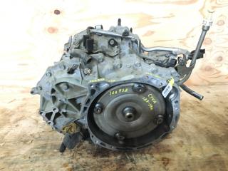 АКПП MITSUBISHI GALANT FORTIS CY4A 2007 4B11