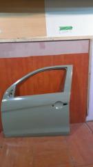 Дверь левая передняя Citroen C4 Aircross дорестайлинг 2012-2017