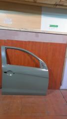 Дверь правая передняя Citroen C4 Aircross дорестайлинг 2012-2017