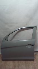 Дверь левая передняя Citroen C4 Aircross дорестайлинг 2012-2017