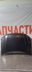 Капот Volkswagen Tiguan 2 AD1 дорестайлинг новая