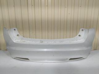 Бампер задний Honda Civic 9 FC дорестайлинг БУ