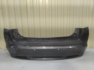 Бампер задний Honda Civic 9 FC дорестайлинг БУ