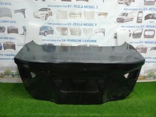 Крышка багажника Ford Mondeo 5 CD дорестайлинг новая