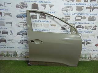 Дверь передняя правая Honda ix 35 новая