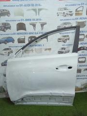 Дверь передняя левая Chery Tiggo 7 1 T15 дорестайлинг БУ