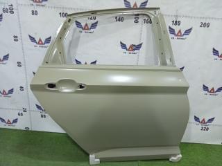 Дверь задняя правая Volkswagen Jetta новая