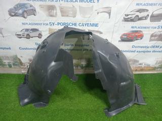 Подкрылок передний левый Peugeot 3008 2 M_ дорестайлинг новая