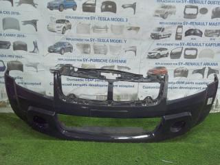 Бампер передний Suzuki Grand Vitara БУ