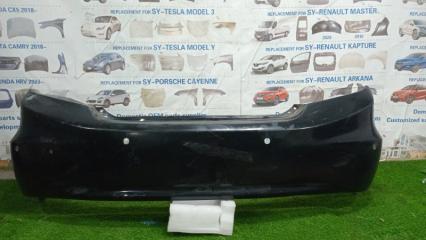 Бампер задний Honda Civic 9 FC дорестайлинг БУ