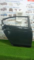 Дверь задняя правая Honda Accord 8 CP_ дорестайлинг БУ