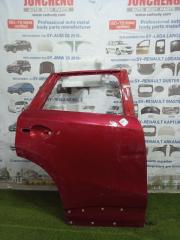 Дверь задняя правая Mazda CX-5 1 KE дорестайлинг БУ