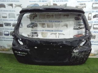 Крышка багажника задняя Subaru Outback 5 BS дорестайлинг БУ