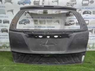 Крышка багажника задняя Honda CR-V 4 RE5 дорестайлинг БУ