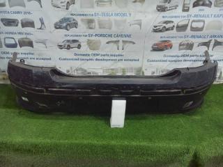 Бампер задний Peugeot 407 Бампер задний Peugeot 407