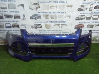 Бампер передний Ford Kuga 2 БУ