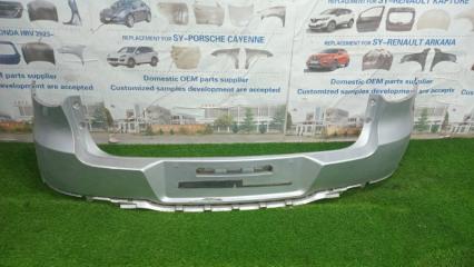 Бампер задний Volkswagen Tiguan БУ