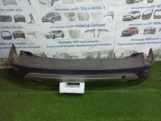 Спойлер задний Ford Kuga 2 БУ