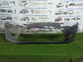 Бампер передний Citroen C3 2 БУ