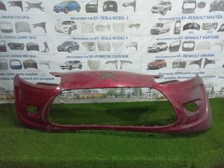 Бампер передний Citroen C3 БУ