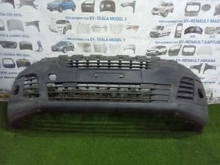 Бампер передний Peugeot Traveller БУ