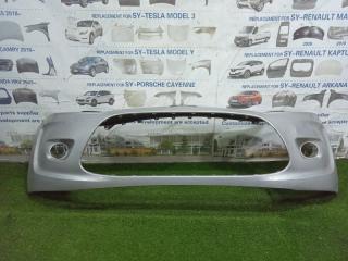 Бампер передний Citroen C3 2 БУ