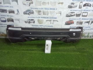 Бампер задний Land Rover Evoque БУ