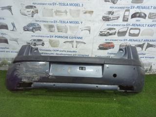 Бампер задний Citroen C4 БУ