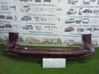 Бампер задний Honda CR-V БУ