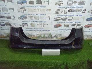 Бампер задний Ford Mondeo 5 БУ