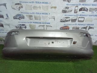 Бампер задний Peugeot 308 БУ