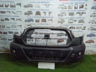 Бампер передний Ford Transit БУ