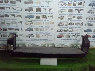 Бампер задний Toyota Land Cruiser 200 БУ
