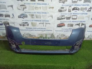 Бампер передний Peugeot Partner Tepee 2 БУ