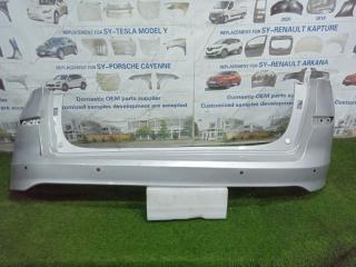 Бампер задний Hyundai Tucson 3 БУ